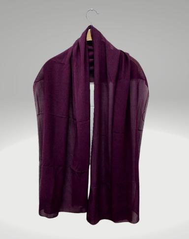 Plum Purple