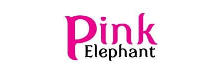 PINK ELEPHANT